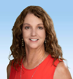 Jane Mason, CEO