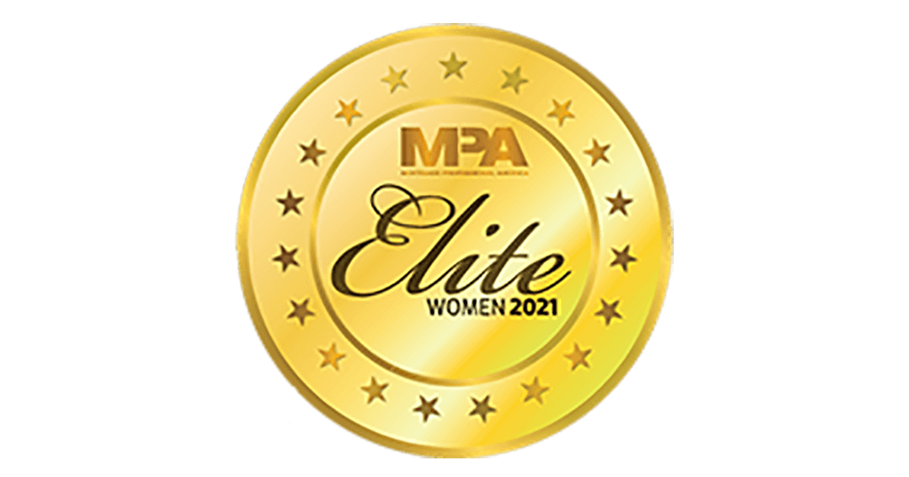 MPA Elite Woman Jane Mason
