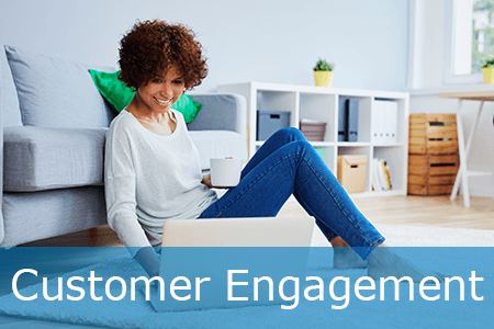 Customer engagement