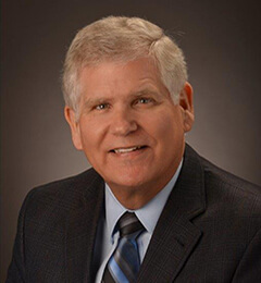 Dr. Jeff Jensen