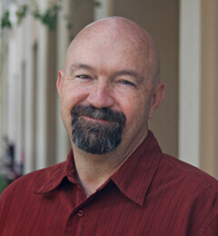 Hugh Murphy