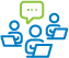Continuous Interactions