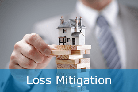 Loss Mitigation