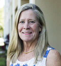 Mary K. Kinney