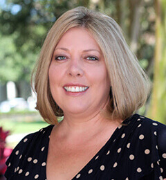 Pam Donahue