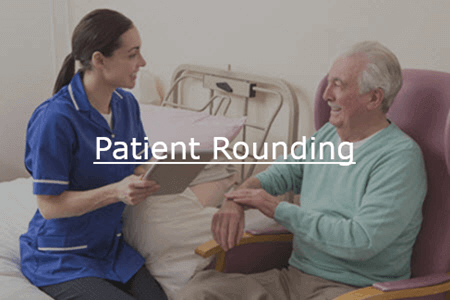 Patient Rounding