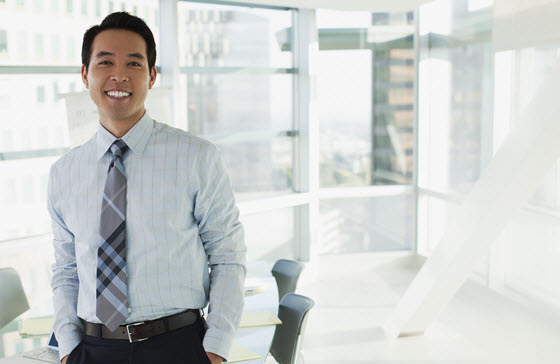 Workflow and business requirements