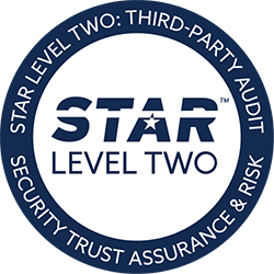 star-level-2-clarifire-badge