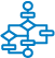 workflow icon