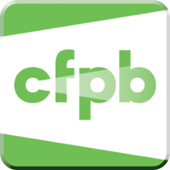 CFPB Consumer Protection Bureau Logo
