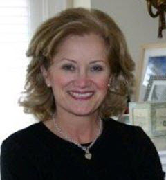 Cynthia Adcock Advisory Board Member