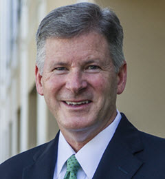 Doug MacInnes Advisory Board Member