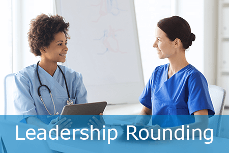 Leadership Rounding