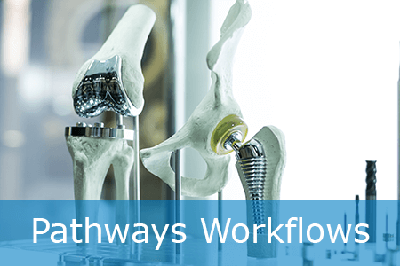 Pathways Workflow