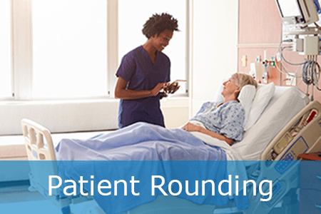 Patient Rounding